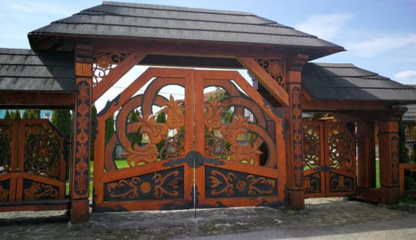 Hotel CROCUS **** Vysoké Tatry